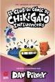 EL CLUB DE COMIC DE CHIKIGATO. INFLUENCERS 5