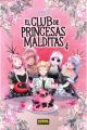 EL CLUB DE LAS PRINCESAS MALDITAS 4