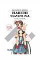 EL DESCONTROL DE HARUHI SUZUMIYA