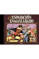 EL ESPADACHIN ENMASCARADO 1