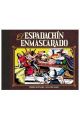 EL ESPADACHÍN ENMASCARADO 2