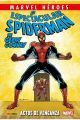 EL ESPECTACULAR SPIDERMAN DE GERRY CONWAY