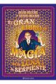 EL GRAN LIBRO DE MAGIA DE LA LUNA Y LA SERPIENTE