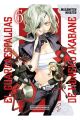 EL GUARDAESPALDAS DE HONEKO AKABANE 6