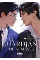 EL GUARDIAN DE ALMAS EDICIÓN ESPECIAL 1