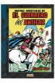 EL GUERRERO DEL ANTIFAZ 10