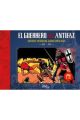 EL GUERRERO DEL ANTIFAZ. EDICIÓN 80 ANIVERSARIO