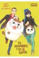 EL HOMBRE Y EL GATO 12
