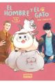 EL HOMBRE Y EL GATO 13