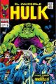 EL INCREÍBLE HULK (1967-68) 5