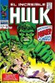 EL INCREÍBLE HULK (1968) 6