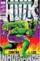 EL INCREIBLE HULK (1968-69) 7
