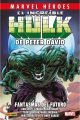 EL INCREIBLE HULK DE PETER DAVID. FANTASMAS DEL FUTURO 6