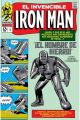 EL INVENCIBLE IRON-MAN (1963) 1