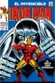 EL INVENCIBLE IRON MAN (1968) 8