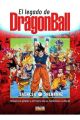 EL LEGADO DE DRAGON BALL
