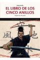 EL LIBRO DE LOS CINCO ANILLOS