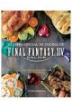 EL LIBRO OFICIAL DE COCINA DE FINAL FANTASY XIV ONLINE