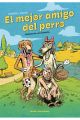 EL MEJOR AMIGO DEL PERRO
