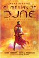 EL MESIAS DE DUNE. LA NOVELA GRAFICA 1