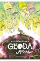 EL MISTERIO DE LA GEODA ROSADA
