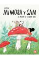 EL MISTERIO DE LAS GAFAS ROSAS. MIMOSA Y SAM