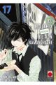 EL MISTERIO PROHIBIDO DE RON KAMONOHASHI 17