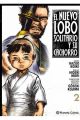 EL NUEVO LOBO SOLITARIO Y SU CACHORRO 2