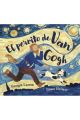 EL PERRITO DE VAN GOGH