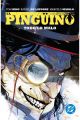 EL PINGÜINO [AMANECER DE DC]. TODO LO MALO 2