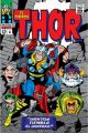 EL PODEROSO THOR (1965-66) 6