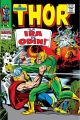 EL PODEROSO THOR (1967-68) 10