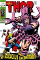 EL PODEROSO THOR (1969-70) 14