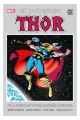 EL PODEROSO THOR. YO, A QUIEN LOS DIOSES QUERRÍAN DESTRUIR