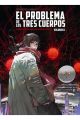 EL PROBLEMA DE LOS TRES CUERPOS 1