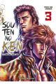 EL PUÑO DEL CIELO AZUL (SOUTEN NO KEN) 3