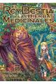 EL REY BESTIA Y LAS HIERBAS MEDICINALES 4
