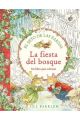 EL SETO DE LAS ZARZAS. LA FIESTA DEL BOSQUE