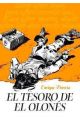 EL TESORO DE EL OLONÉS