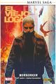EL VIEJO LOGAN. BERZERKER 1