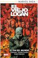 EL VIEJO LOGAN. EL FIN DEL MUNDO 9