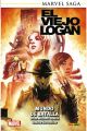 EL VIEJO LOGAN. MUNDO DE BATALLA