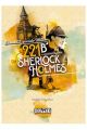 ELEMENTAL, QUERIDO WATSON. 221B CURIOSIDADES SOBRE SHERLOCK HOLMES