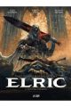 ELRIC. LA HECHICERA DURMIENTE 6