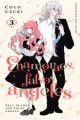 ENAMORAOS, FALSOS ÁNGELES 3