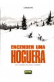 ENCENDER UNA HOGUERA