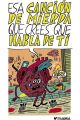 ESA CANCIÓN DE MIERDA QUE CREES QUE HABLA DE TÍ