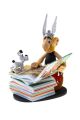 ESTATUA ASTERIX COLLECTOYS ASTERIX 2ND EDITION 23 CM