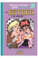 ESTHER Y SU MUNDO. SERIE TURQUESA 9
