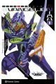 EVANGELION ANIMA (NOVELA) 1